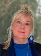 HR manager Mary Blaauw