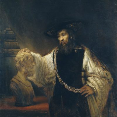 Rembrandt Fraudeur?