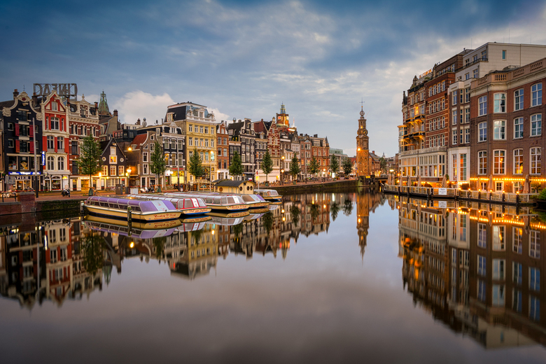 Hotels & Leisure branche